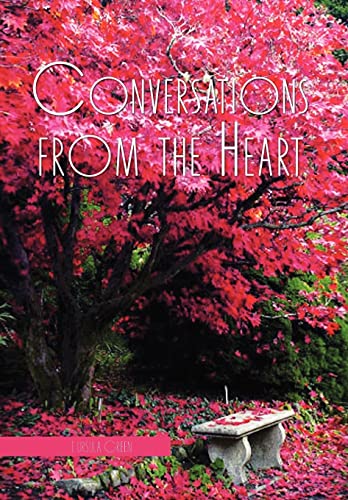 Stock image for Conversations from the Heart for sale by Lucky's Textbooks