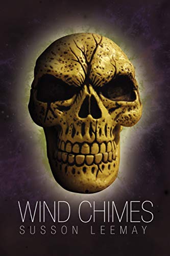Imagen de archivo de Wind Chimes a la venta por Chiron Media