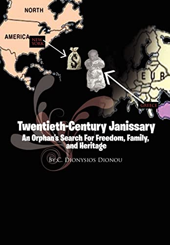Stock image for Twentieth-Century Janissary for sale by Lucky's Textbooks