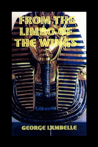 Imagen de archivo de From the Limbo of the Wings a la venta por Bahamut Media