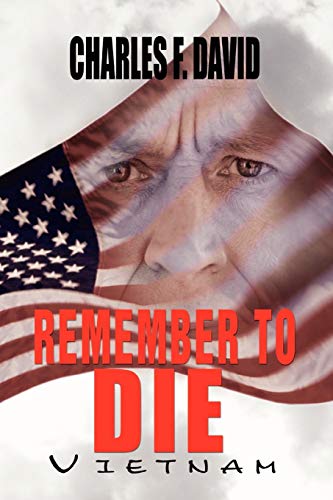 Imagen de archivo de Remember to Die a la venta por Chiron Media