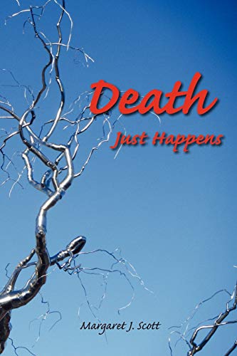 Stock image for Death Just Happens for sale by Chiron Media
