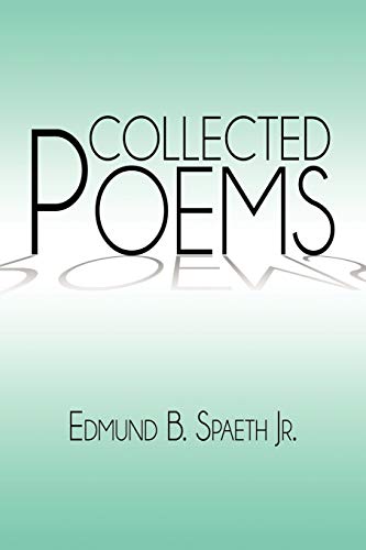 Stock image for Collected Poems for sale by Lucky's Textbooks