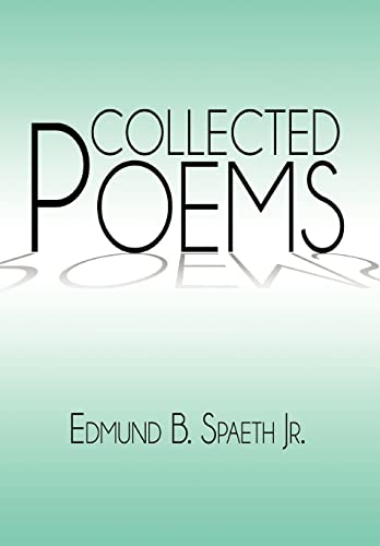 Stock image for Collected Poems for sale by Lucky's Textbooks