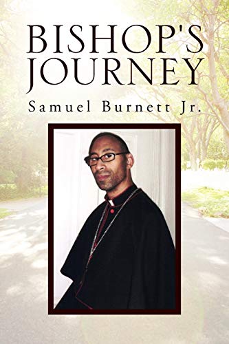 Stock image for Bishop's Journey for sale by Lucky's Textbooks