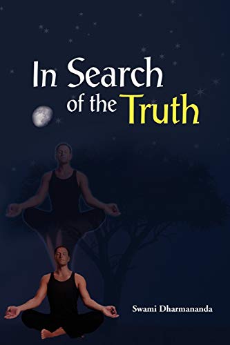 Stock image for In Search of the truth for sale by Lucky's Textbooks