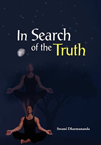 Stock image for In Search of the truth for sale by Lucky's Textbooks