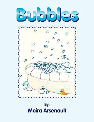 Stock image for Bubbles for sale by Chiron Media