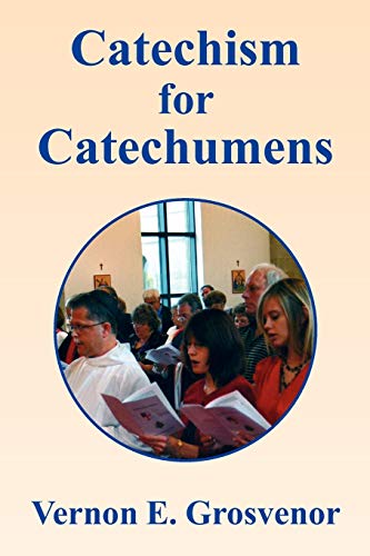 Stock image for Catechism for Catechumens for sale by Lucky's Textbooks