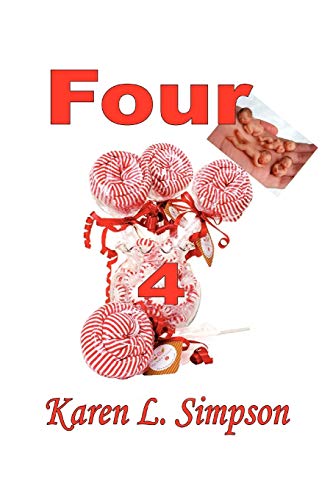 Four - Karen L Simpson