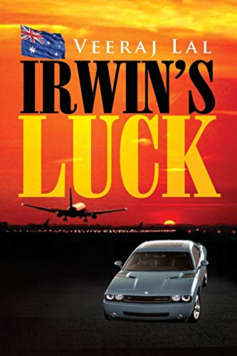9781456854140: Irwin's Luck