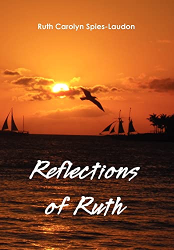 Stock image for Reflections of Ruth for sale by PBShop.store US
