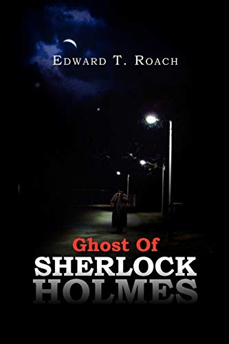 Beispielbild fr Ghost of Sherlock Holmes zum Verkauf von Lucky's Textbooks