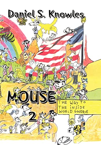 Stock image for Mouse 2 for sale by Wonder Book