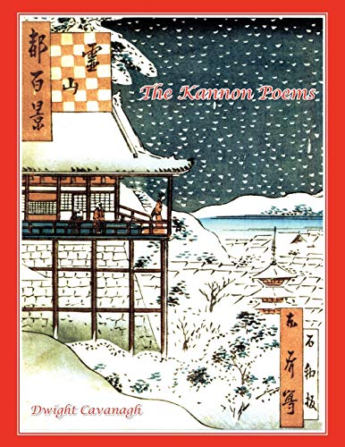 Stock image for The Kannon Poems for sale by Books From California