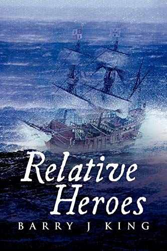 Stock image for Relative Heroes for sale by Bookmans