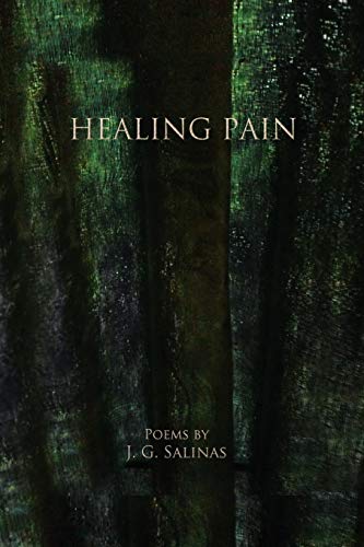 Imagen de archivo de Healing Pain a la venta por Chiron Media