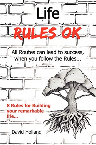 Life Rules OK (9781456860172) by Holland, Assistant Professor Of History David