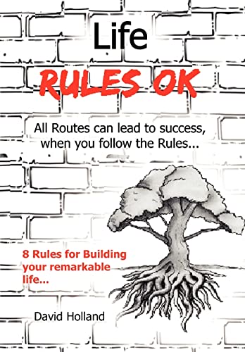 Imagen de archivo de Life Rules OK a la venta por Lucky's Textbooks