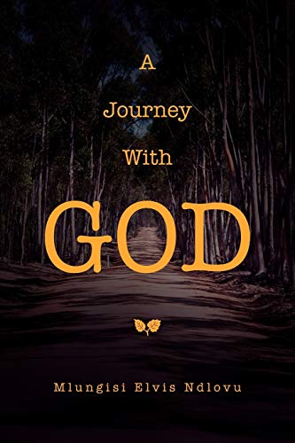 Stock image for A Journey With God for sale by Chiron Media