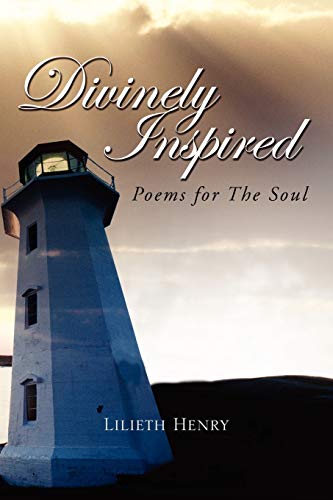 Divinely Inspired (Paperback) - Lilieth Henry