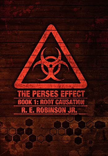 The Perses Effect - R E Robinson Jr