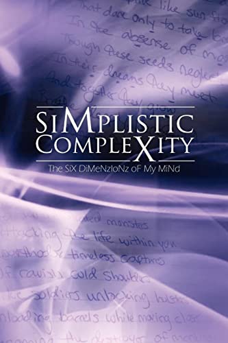 Simplistic Complexity - Vernon, George