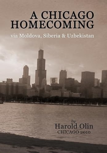 Stock image for A Chicago Homecoming for sale by Lucky's Textbooks