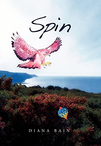 Spin (Hardback) - Diana Bain