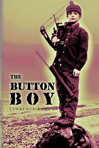 The Button Boy - Kadow, Lawrence