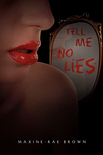 Imagen de archivo de Tell Me No Lies a la venta por Lucky's Textbooks