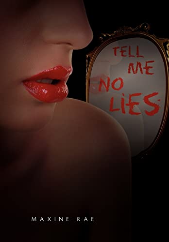 Imagen de archivo de Tell Me No Lies a la venta por Lucky's Textbooks