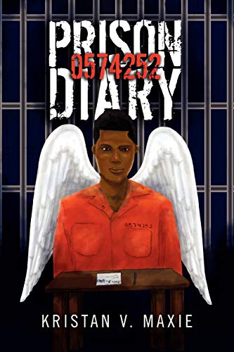 Imagen de archivo de Prison Diary a la venta por Chiron Media