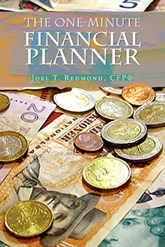 Stock image for The One-Minute Financial Planner for sale by Discover Books