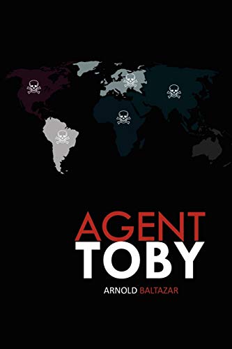 Imagen de archivo de Agent Toby a la venta por Chiron Media