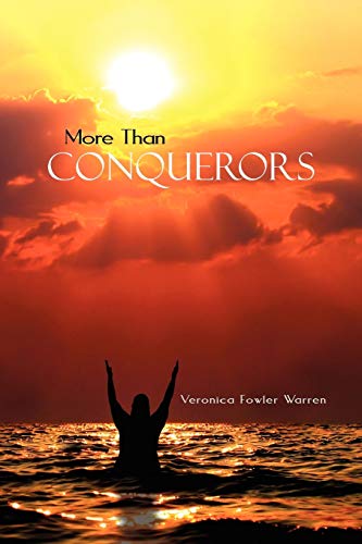 Stock image for More Than Conquerors for sale by Lucky's Textbooks