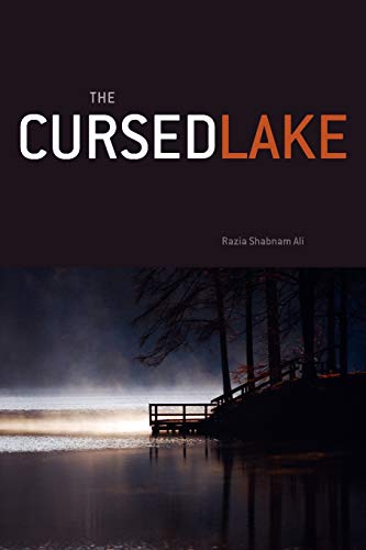 Imagen de archivo de The Cursed Lake a la venta por Chiron Media