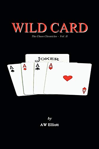 Wild Card - Elliott, Aw