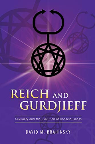 Stock image for Reich and Gurdjieff for sale by Book Deals