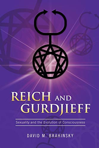 9781456872564: Reich and Gurdjieff