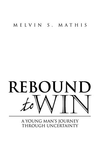 Imagen de archivo de Rebound to Win a la venta por Chiron Media