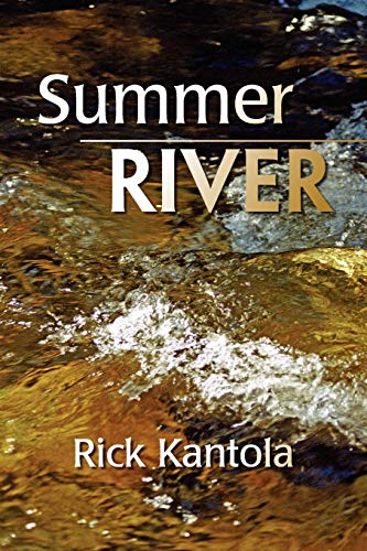 Stock image for Summer River for sale by Books From California