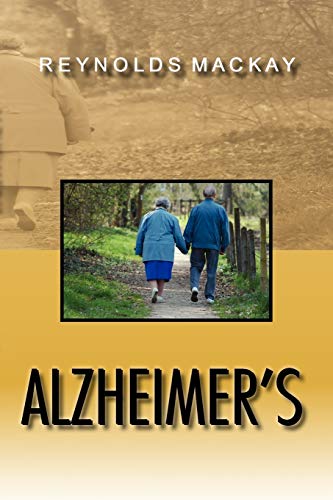Stock image for ALZHEIMER'S: WHEN DAYLIGHT DIES for sale by Lucky's Textbooks