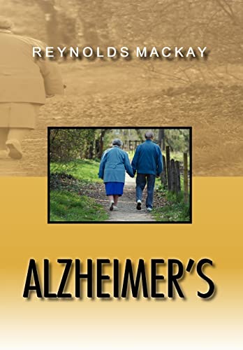 Stock image for Alzheimer's for sale by PBShop.store US