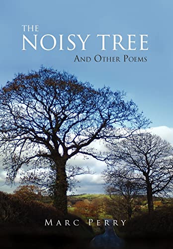 Imagen de archivo de The Noisy Tree a la venta por Lucky's Textbooks
