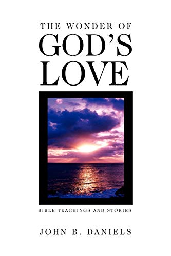 Imagen de archivo de The Wonder of God's Love a la venta por Chiron Media