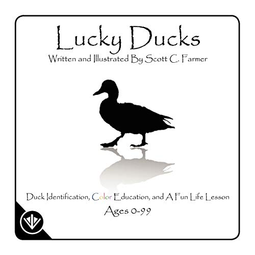 Beispielbild fr Lucky Ducks zum Verkauf von Lucky's Textbooks
