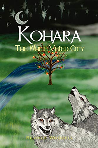 Stock image for Kohara, the White Veiled City for sale by Lucky's Textbooks