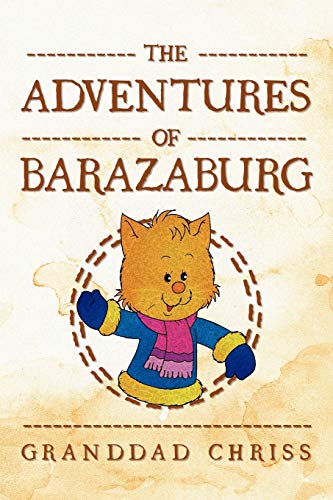 Beispielbild fr The Adventures of Barazaburg zum Verkauf von Chiron Media