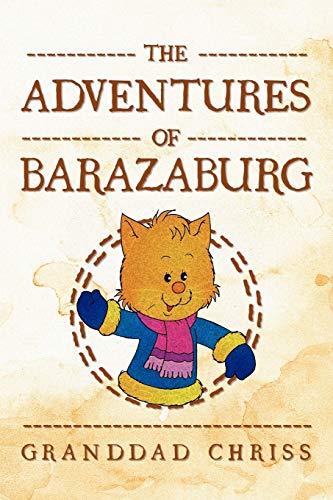 Stock image for The Adventures of Barazaburg for sale by Chiron Media